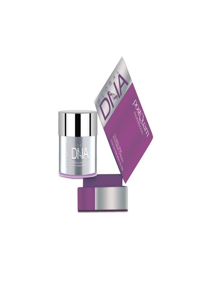 POSTQUAM Professional Global Dna Intensive Cream Day 50ml, Anti-Aging - Image 4